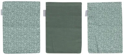 Bébé-Jou Washand Hydrofiel Sepp 3-Pack