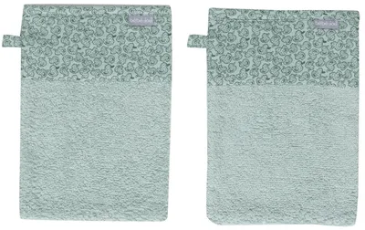 Bébé-Jou Washand Sepp 2-Pack
