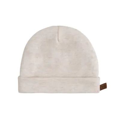 Baby's Only Muts Melange Warm Linen Prematuur
