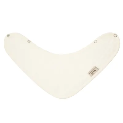 Timboo Bandana Daisy White