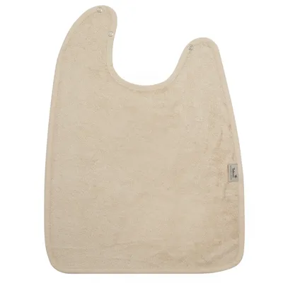 Timboo Slab XXL Met Drukker Frosted Almond