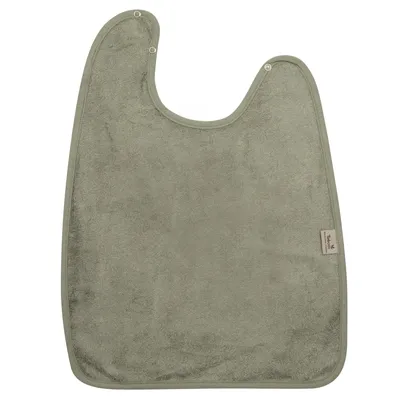 Timboo Slab XXL Met Drukker Whisper Green