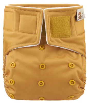 HappyBear Luier All-In One Ocher