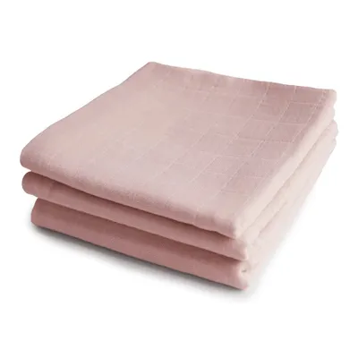 Mushie Multidoek Muslin 3-Pack