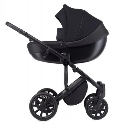 Anex Kinderwagen Combi M/Type Incl. Tas en Beenkap