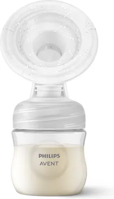 Philips Avent Borstkolf Handmatig Regular SCF430/20