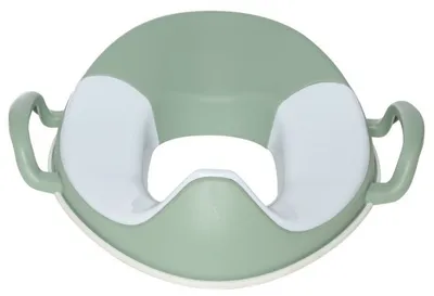 My Carry Potty My Trainer Seat - Pastel Groen