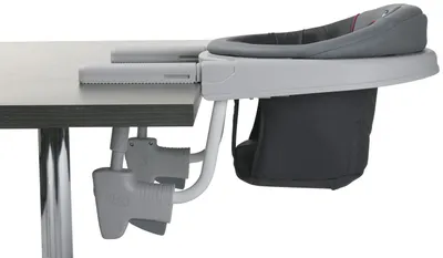 Chicco Tafelhangstoel 360° Stone