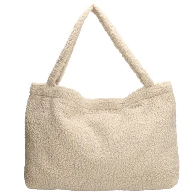Beagles Shopper - Teddy