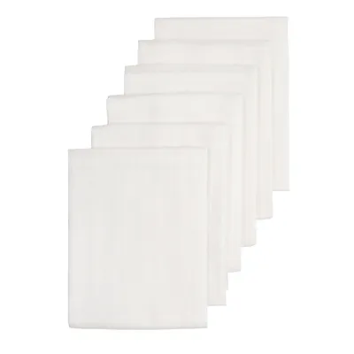 BD Collection Hydrofiele Luiers Wit