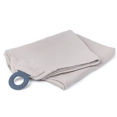 Doomoo Voedingsdoek - Mom'n Play