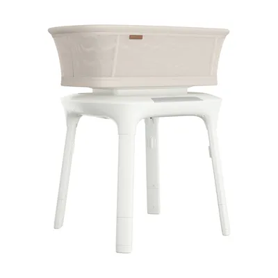 UPPAbaby Charlie Wieg Soma Smart - Sand Mélange