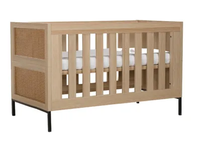 Ledikant 70 x 140 Incl. Juniorzijden Jakarta