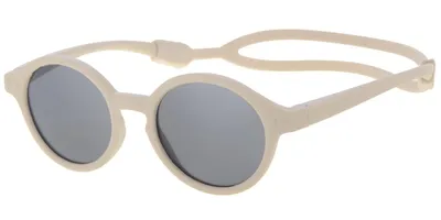 Dudes & Dudettes Zonnebril Sand One size