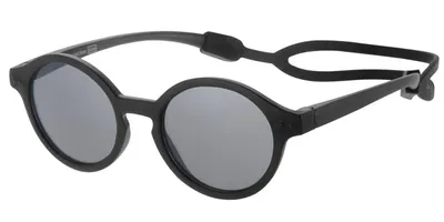 Dudes & Dudettes Zonnebril Black One size