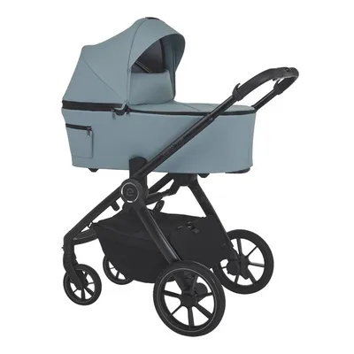 Espiro Kinderwagen Yoga Compleet
