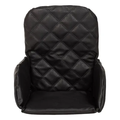 Ralph Boyer Stoelverkleiner Leer Zwart