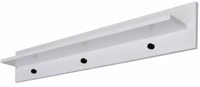 Interbaby Wandrek Malmo Wit
