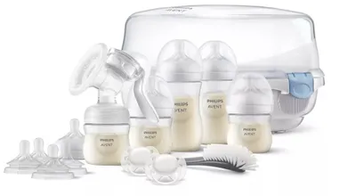 Philips Avent Handkolf Complete Set