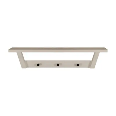 TWF Wandrek Beach Island Clay
