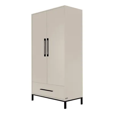 Interbaby Hanglegkast 2 Deuren / 1 Lade Venus