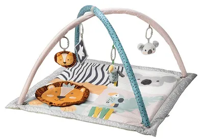 Nûby Play Gym Animal Adventure 