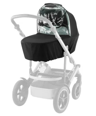 Britax Römer Diamond Regenhoes Reiswieg Smile 5Z