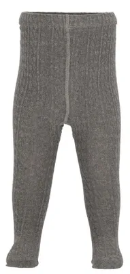 Apollo Maillot Kabel Grey Melange