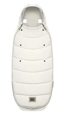 Cybex Platinum Footmuff