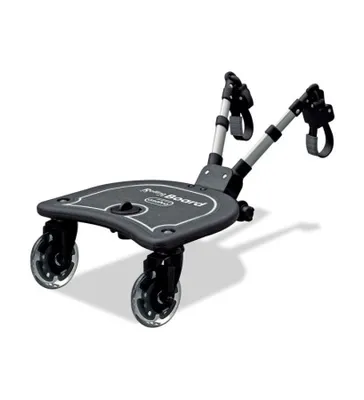 Asalvo Buggy Board 
