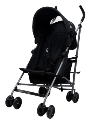 Asalvo Buggy Freedom Black 
