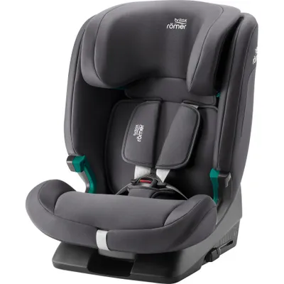 Britax Römer EVOLVAFIX Autostoel
