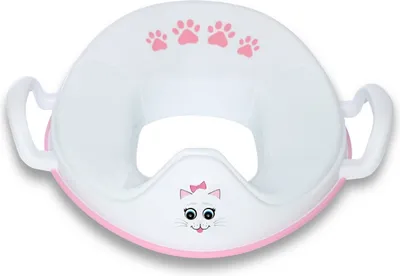 My Carry Potty My Trainer Seat - Kat