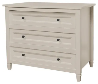 TWF Commode 3 Laden Granada