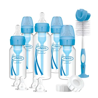 Dr. Brown's Standaardfles Giftset
