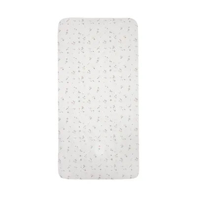 Witlof For Kids Hoeslaken - Vintage Flowers