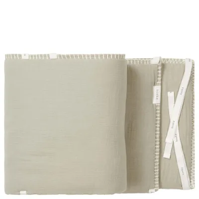 Koeka park/Bedbumper Faro Sage