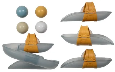 Little Dutch Waterbaan