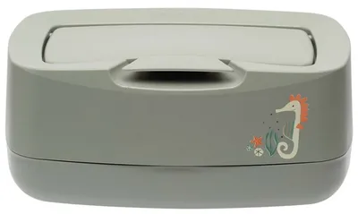 Bébé-Jou Easy Wipe Box Silk Ocean Vibes