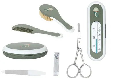 Bébé-Jou Geschenkset Ocean Vibes