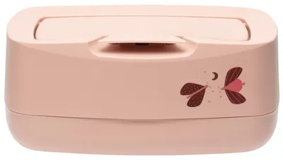 Bébé-Jou Easy Wipe Box Silk Sweet Butterfly