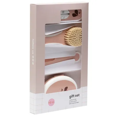 Bébé-Jou Geschenkset Sweet Butterfly