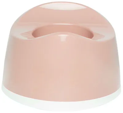 Bébé-Jou Po Pale Pink