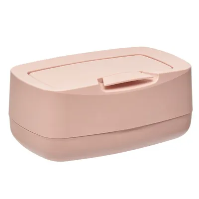 Bébé-Jou Easy Wipe Box Silk Pale Pink
