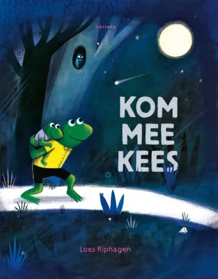 Gottmer Kom Mee, Kees