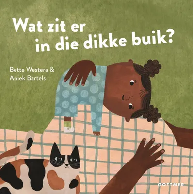 Gottmer Wat Zit Er In Die Dikke Buik?