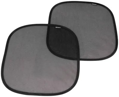 Dooky Static Car Sunshade 2 stuks