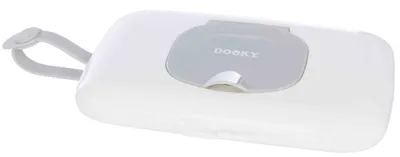 Dooky Travel Dispenser Box