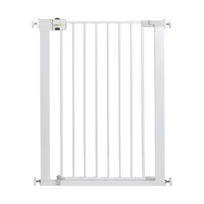 Safety 1st Deurhek Easy Close Extra Tall White