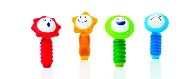 SmartMax My First Sounds & Senses